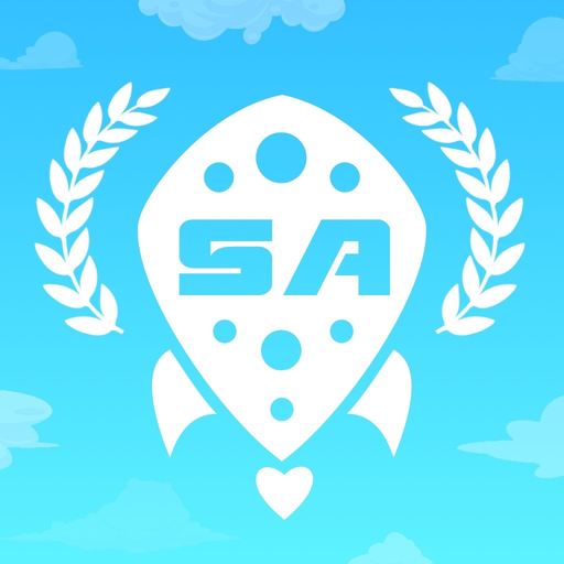 Space Academy AR app icon