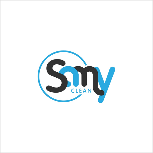 SamyClean robot app icon