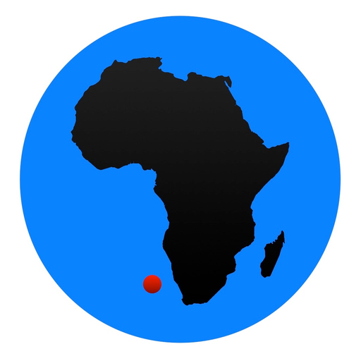 Social Africa app icon