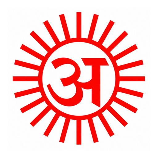 Vihangam Yoga app icon