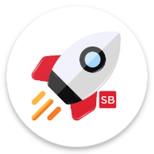 Sales Booster app icon