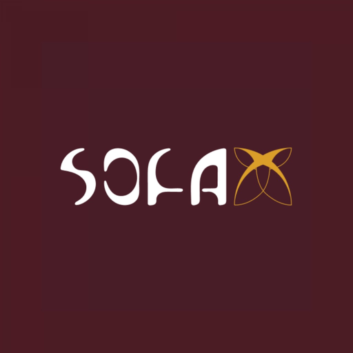 SofaX app icon