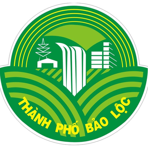 Bảo Lộc Trực Tuyến app icon