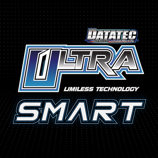 Ultra Smart app icon
