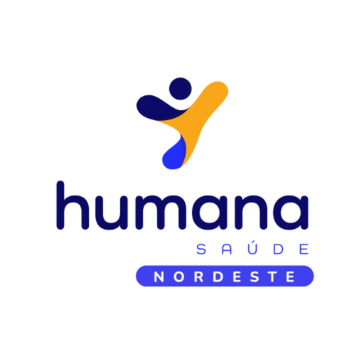 Humana Saúde Nordeste app icon