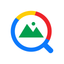 Lens | Reverse Image Search icon