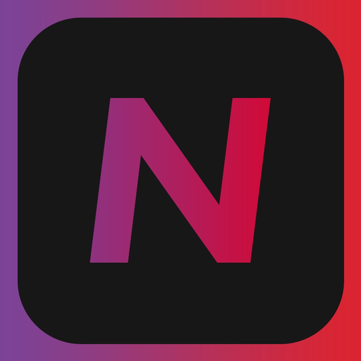 Netelly(ネテリー) app icon