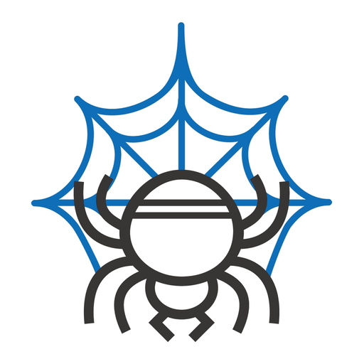 EVENT SPIDER app icon