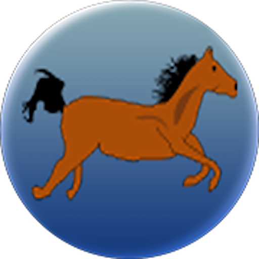 Horse Racing app icon