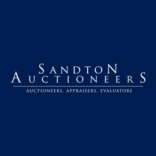 Sandton Auctioneers app icon