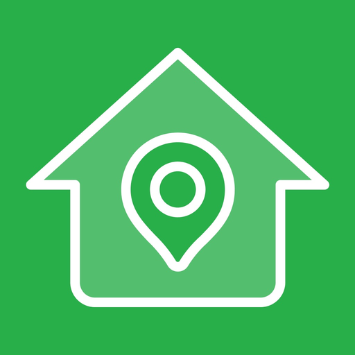 BuildMapper app icon