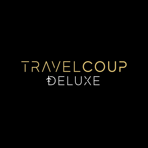 Travelcoup Deluxe app icon