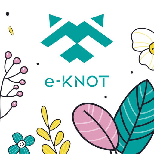 Eknot (цифровизация ОСИ и ПТ) app icon