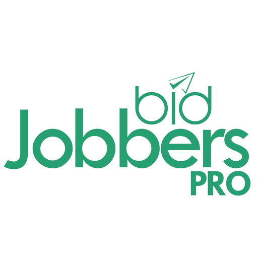 BIDJOBBERS PRO app icon