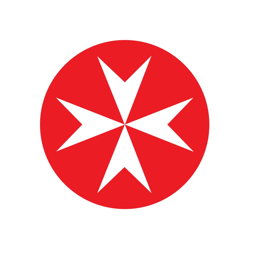 Johanniter-Rehabilitation app icon