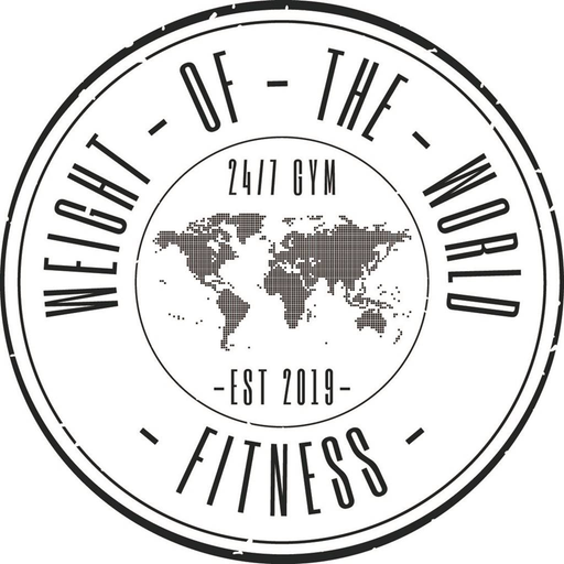 WOTWF - Workout planner app icon