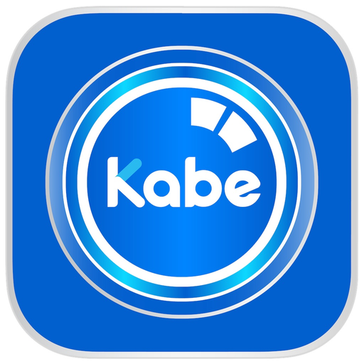 Kabe View app icon