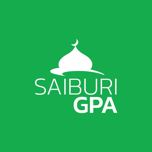 SaiburiGPA app icon
