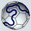 Lonely Line Puzzle icon