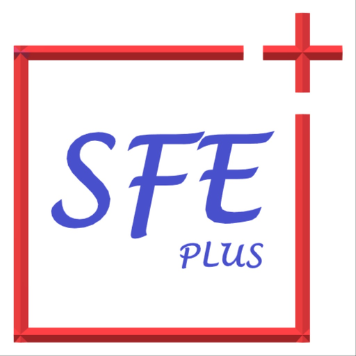 TECS SFE+ app icon