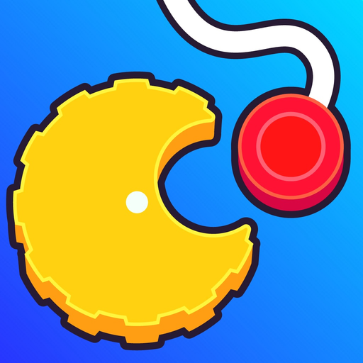 Rescue Machine! app icon