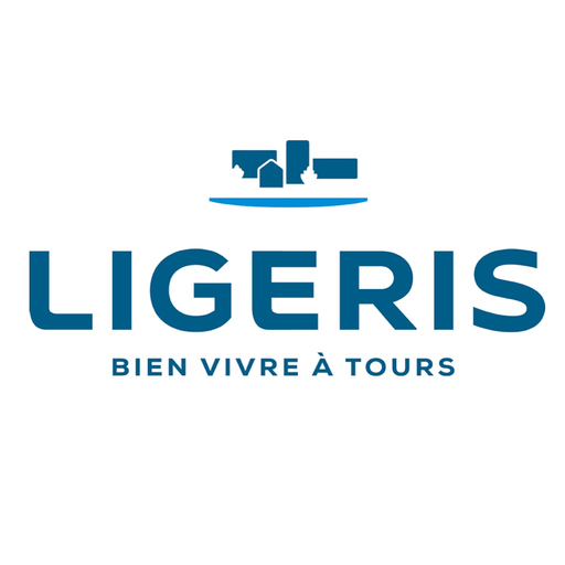Extranet LIGERIS app icon