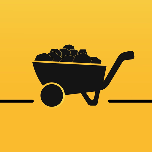 Gravel Calculator - Calc app icon