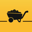 Gravel Calculator - Calc icon