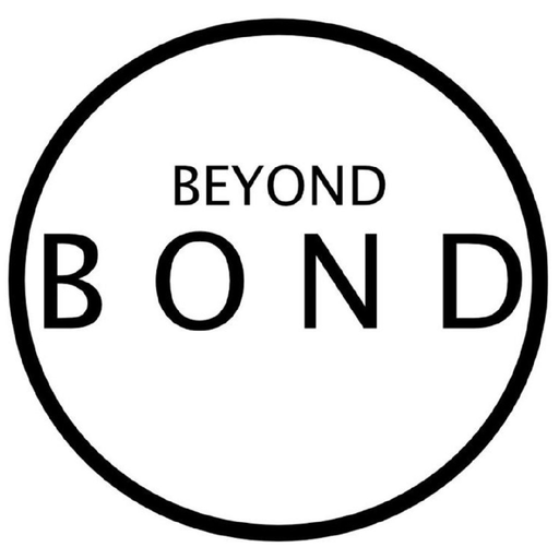 Beyond Bond app icon
