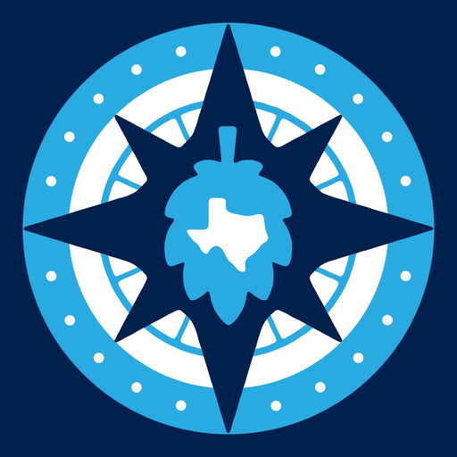 Texas Brewery Passport app icon