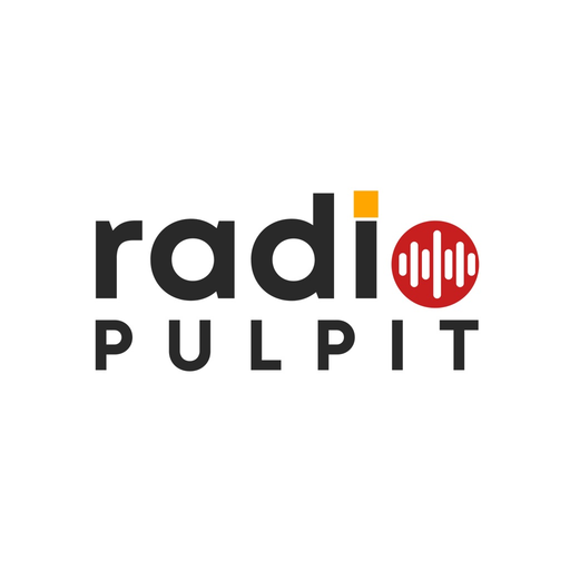 Radio Pulpit app icon