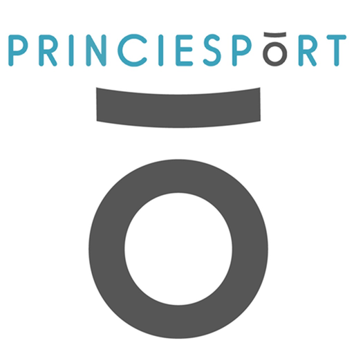 PrinciEsport app icon