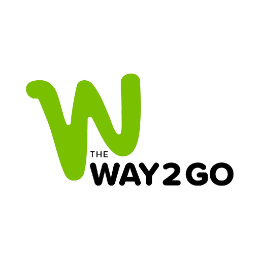 Way2Go app icon