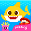 Baby Shark 8BIT icon