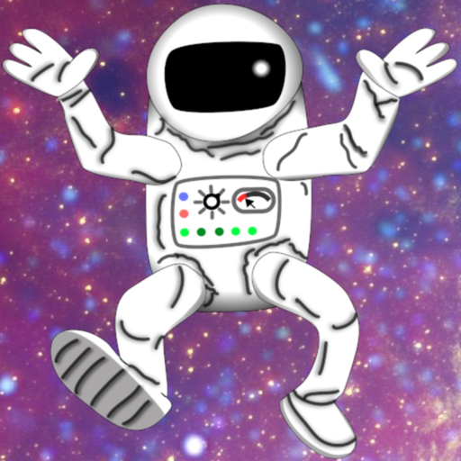 Trapped in Gravity app icon