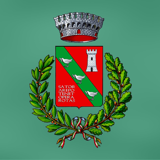 MyPescaroloEdUniti app icon
