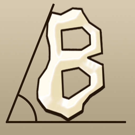 Bonesetter Angle app icon
