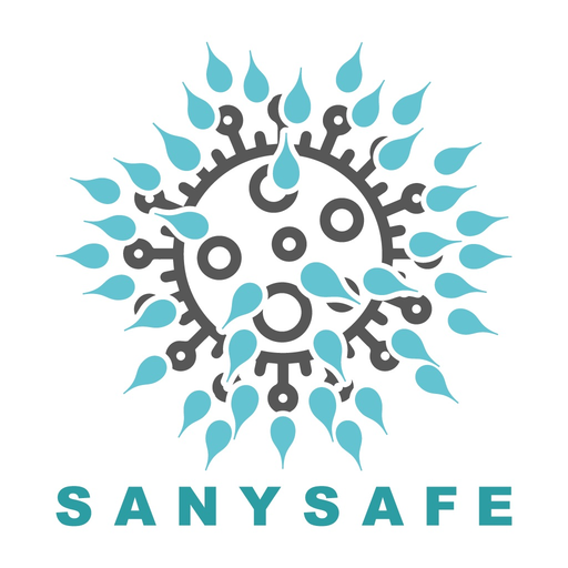 Sany Safe app icon
