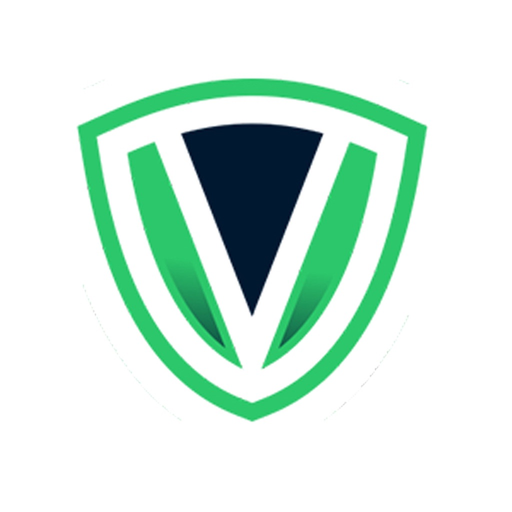VPN.asia – High speed VPN app icon