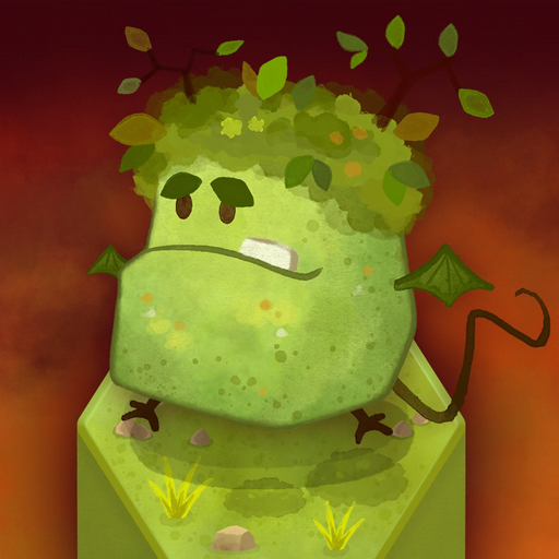 Clods Wallup app icon