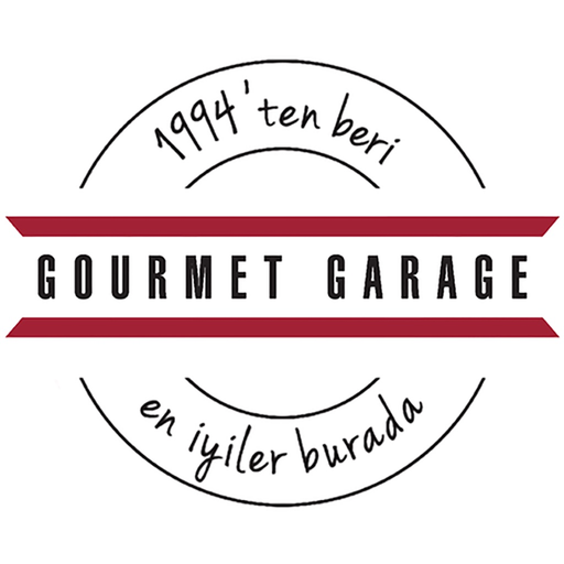 Gourmet Garage app icon