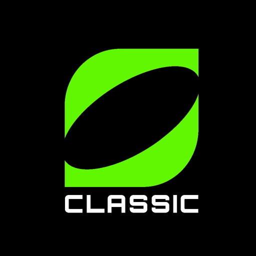 OVAL3 Classic app icon
