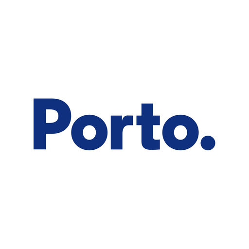 Porto. app icon