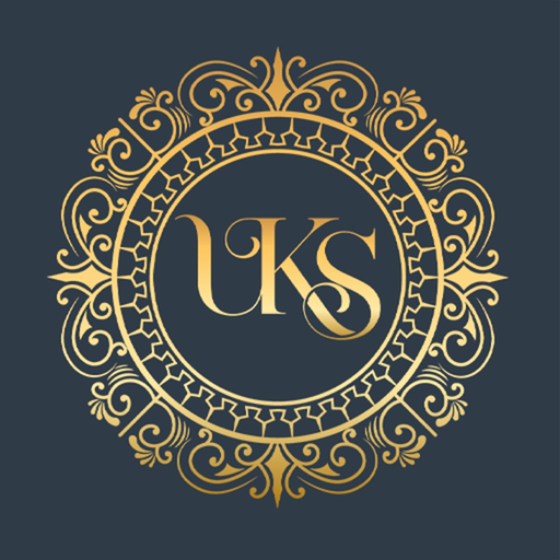 Sri Uks Spot app icon