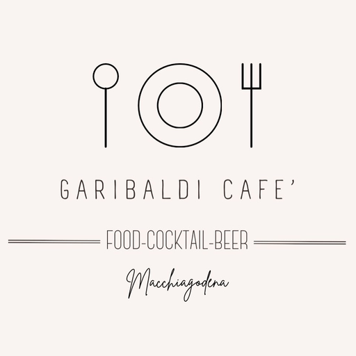Garibaldi Cafè app icon