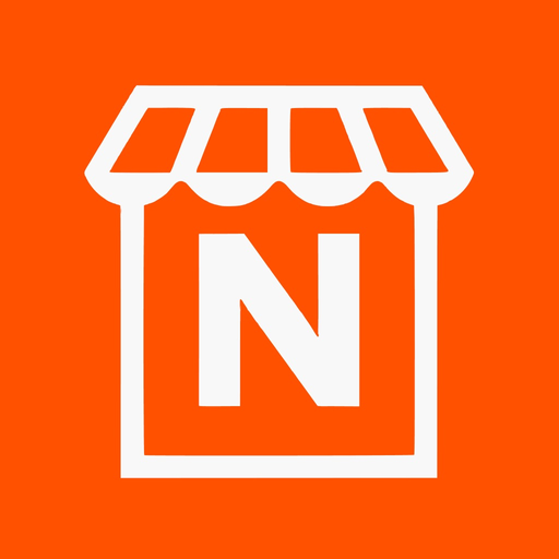 NexKiosk app icon