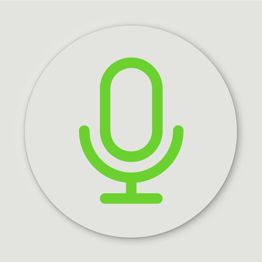 Talk Notes - Speech To Text app icon