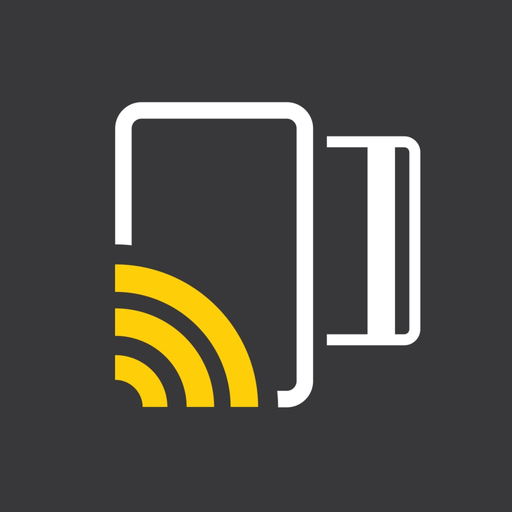 Omnitech mPOS app icon