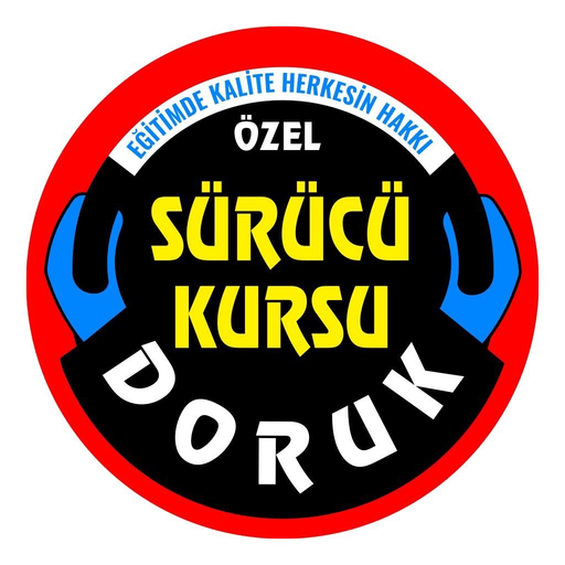 Mersin Doruk Sürücü Kursu app icon