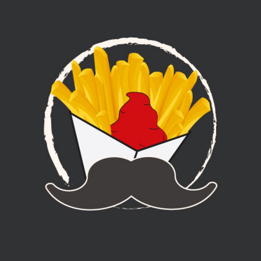 Fritapapa app icon